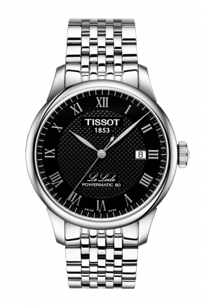 Tissot Le Locle Watch