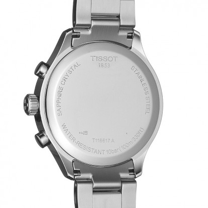 Tissot Chrono XL Classic Watch