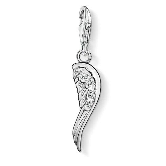 Thomas Sabo Angel Wing Charm