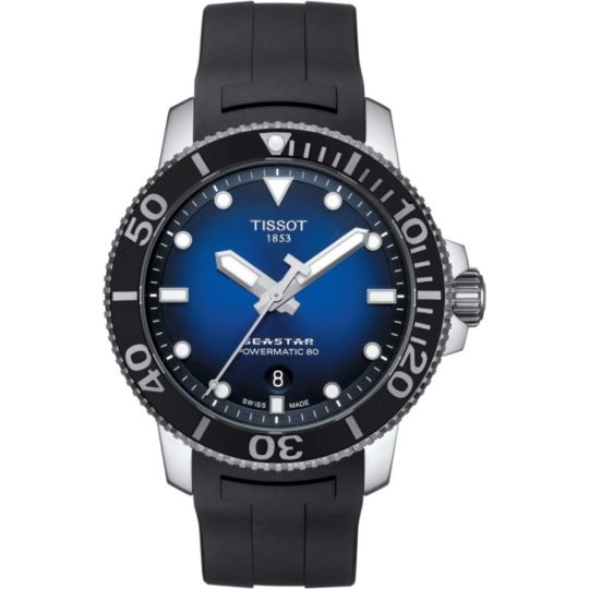 Tissot Seastar 1000 Powermatic Watch