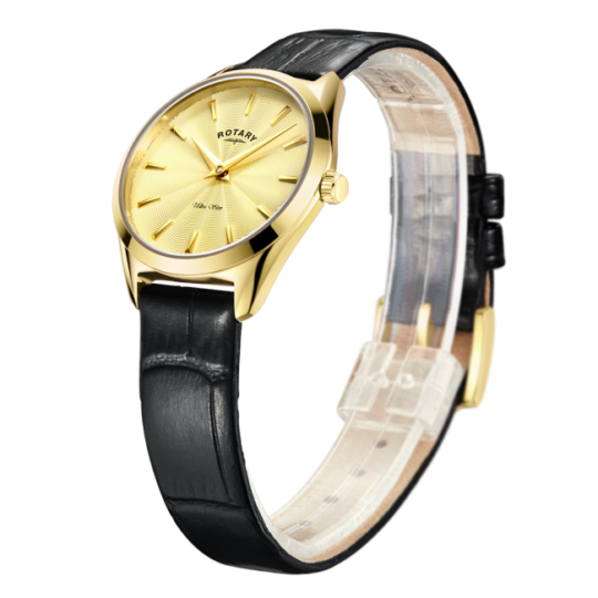 Rotary Ultra Slim Watch