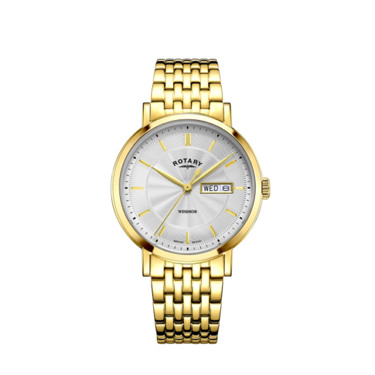 Rotary Windsor Dress Watch