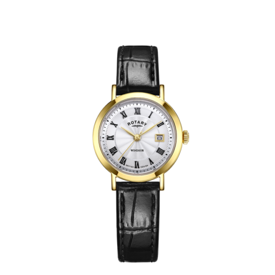 Rotary Windsor Watch