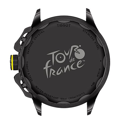 Tissot T-Race Tour De France 2