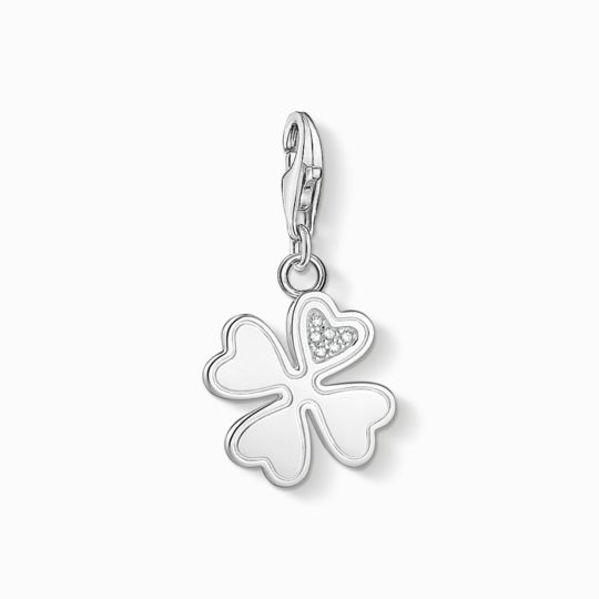 Thomas Sabo Cloverleaf Charm