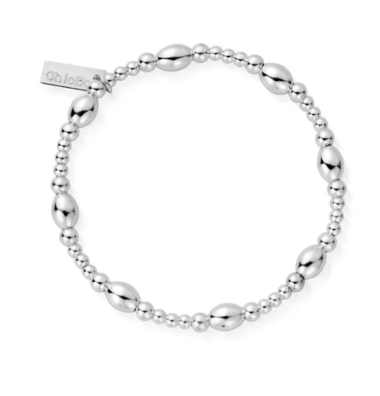 ChloBo Cute Oval Bracelet