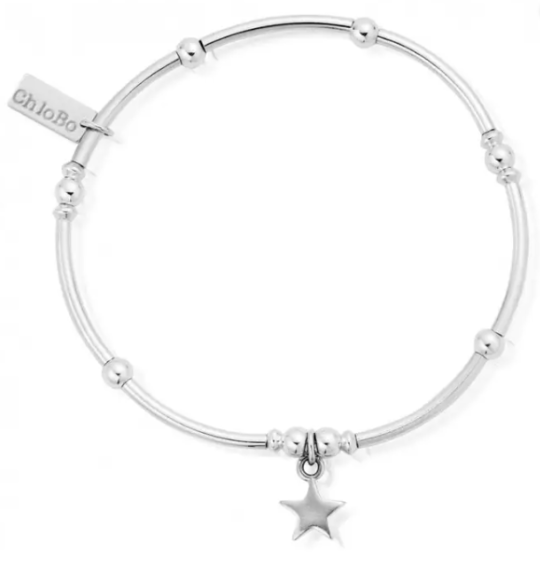 ChloBo Mini Star Bracelet
