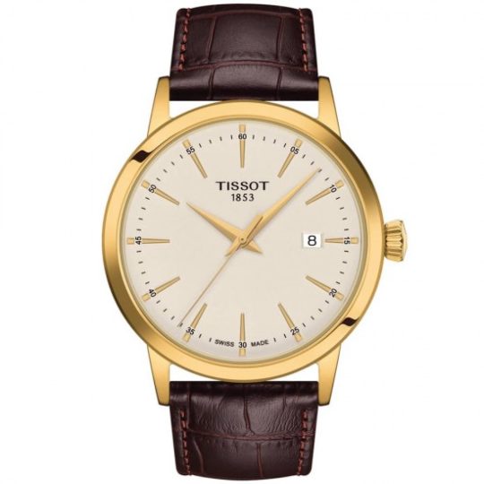 Tissot Classic Dream Watch