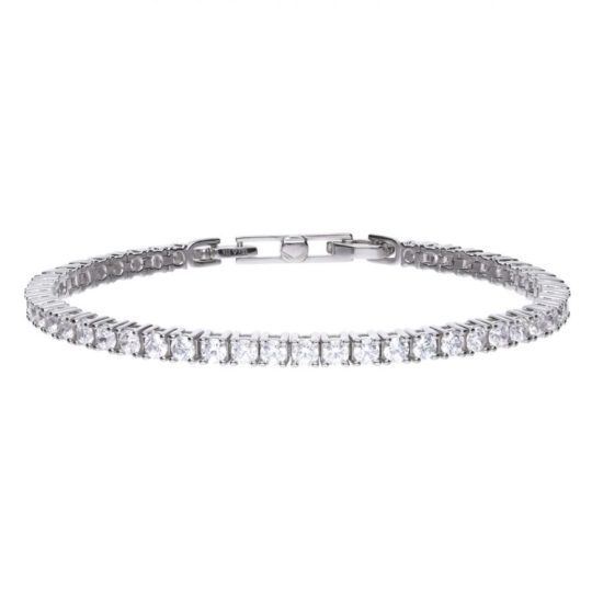 Diamonfire Tennis Bracelet