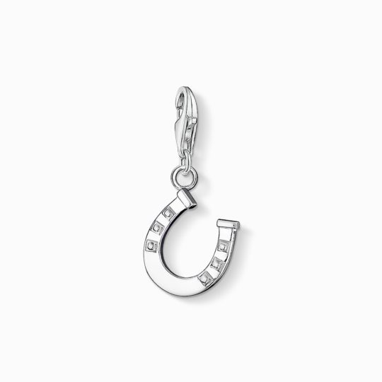 Thomas Sabo Horseshoe Charm