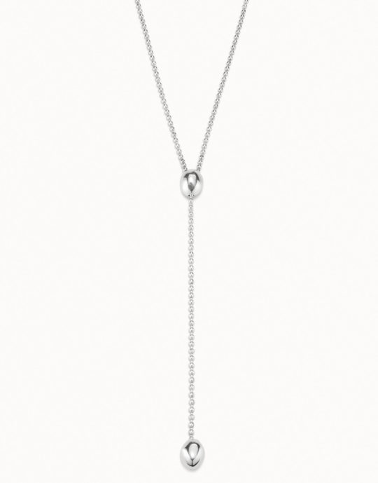 UNO de 50 Lonely Planet Necklace