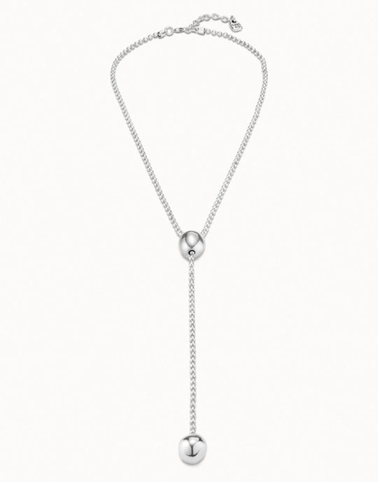 UNO de 50 Lonely Planet Necklace