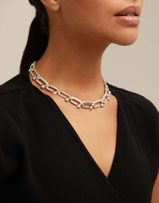UNO de 50 Unusual Necklace Collar