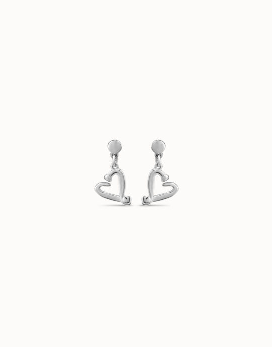 UNO de 50 One Love Earrings