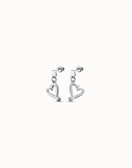 UNO de 50 One Love Earrings