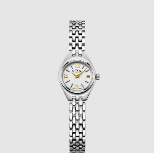 Rotary Balmoral Watch