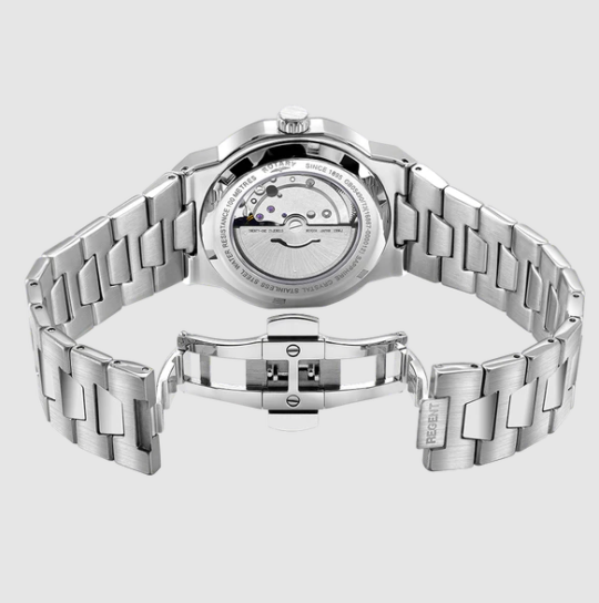 Rotary Regent Automatic Watch