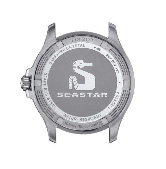 Tissot Seastar 1000 40mm Watch