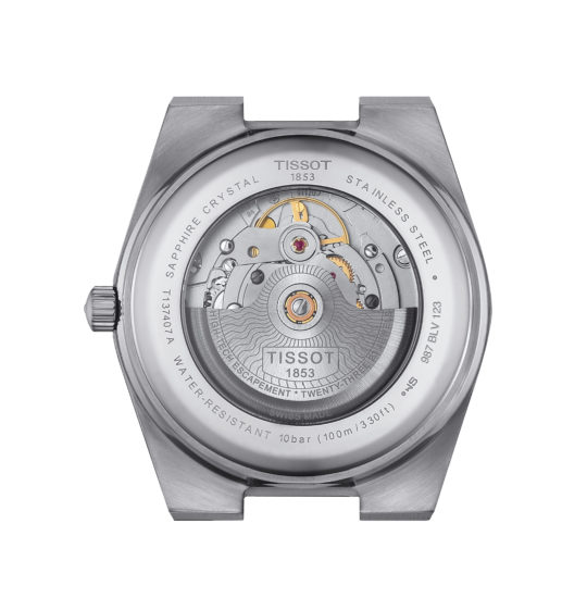 Tissot PRX Powermatic 80 Watch