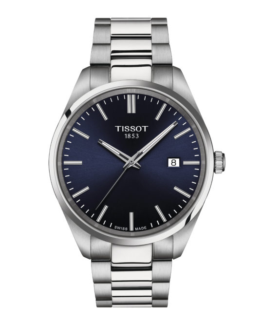 Tissot PR100 Watch