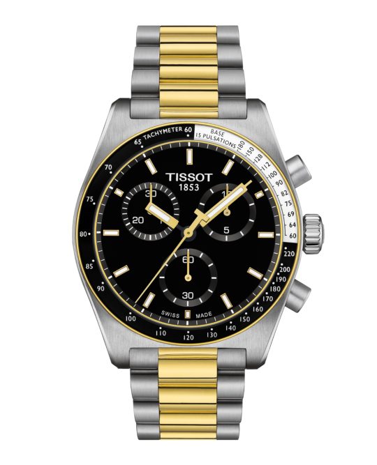 Tissot PR516 Chronograph Watch