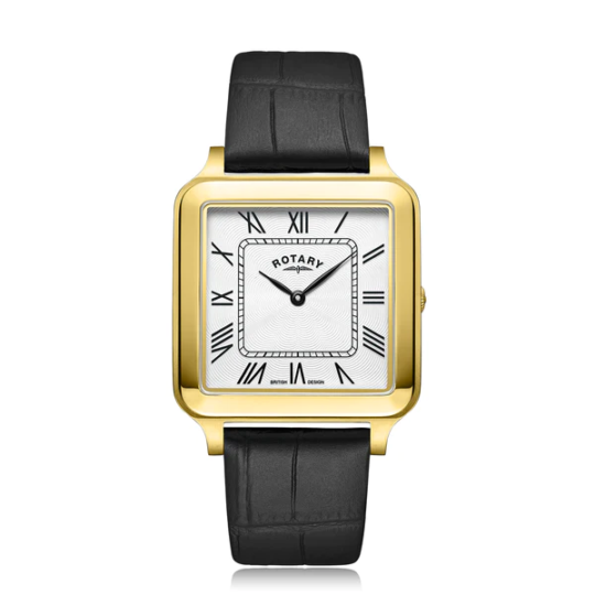 Rotary Windsor Dress Watch