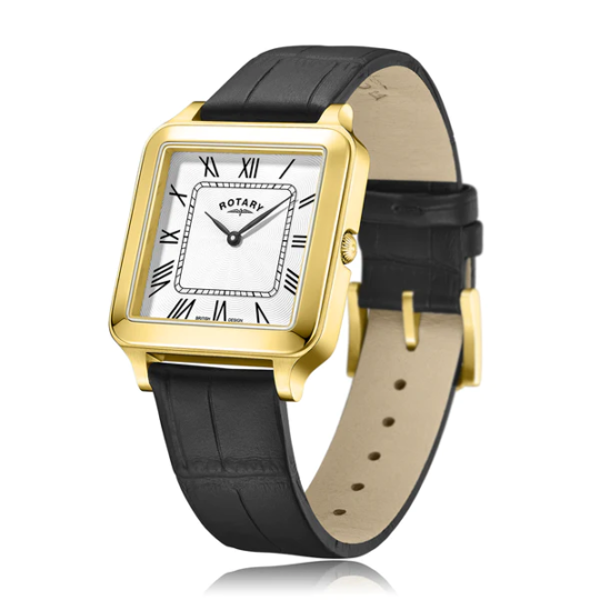 Rotary Windsor Dress Watch