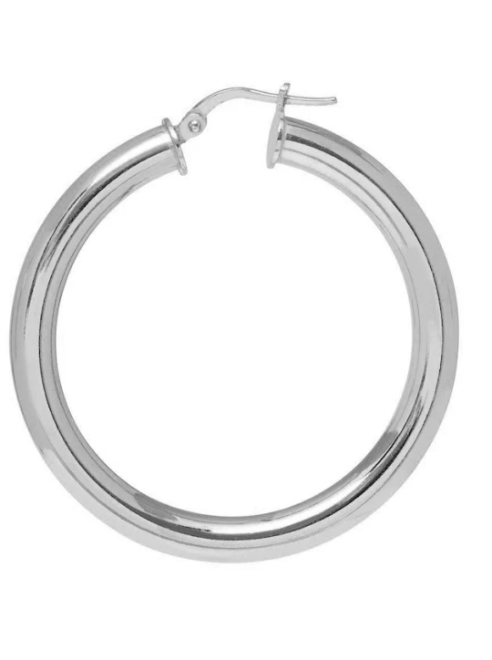 The Hoop Station Curvaceous Hoops