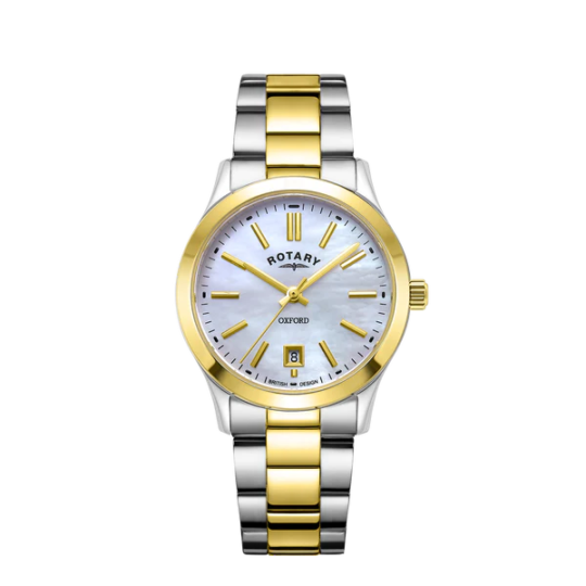 Rotary Contemporary Oxford Watch
