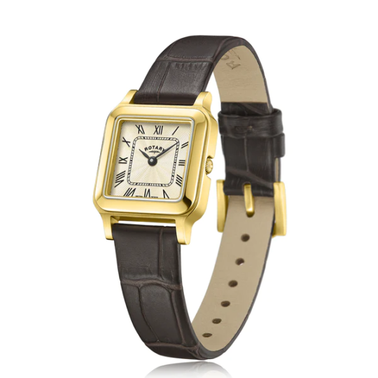 Rotary Windsor Dress Watch