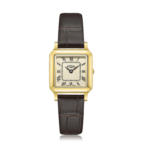 Rotary Windsor Dress Watch