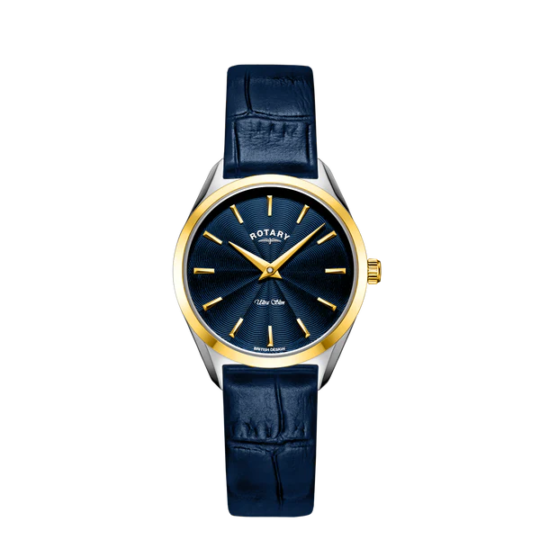 Rotary Ultra Slim Watch