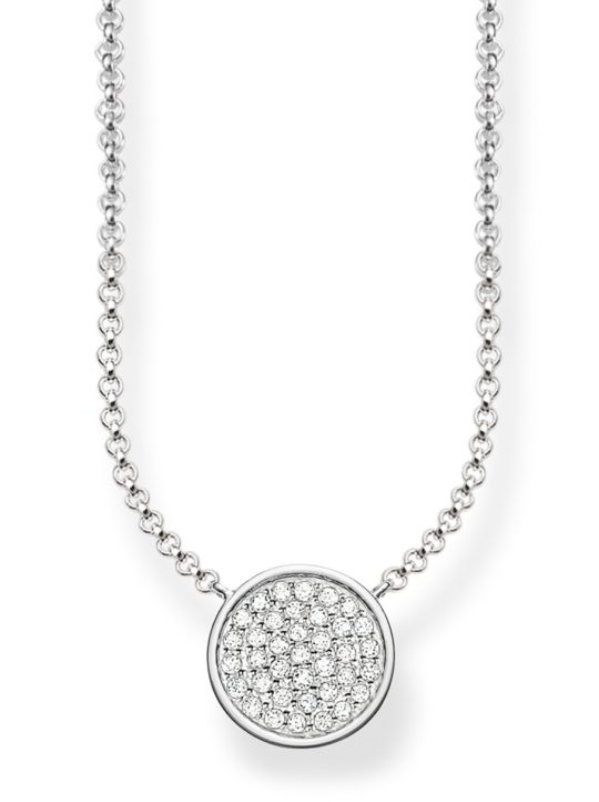 Thomas Sabo Circle Pendant