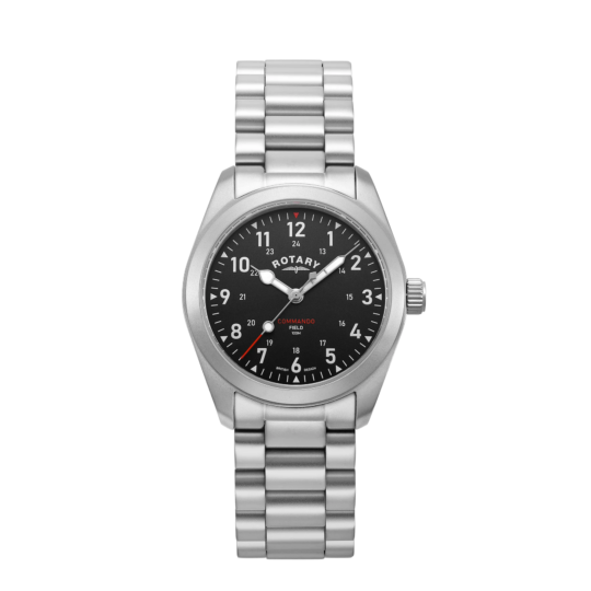 Rotary Commando 1895 Field Watch