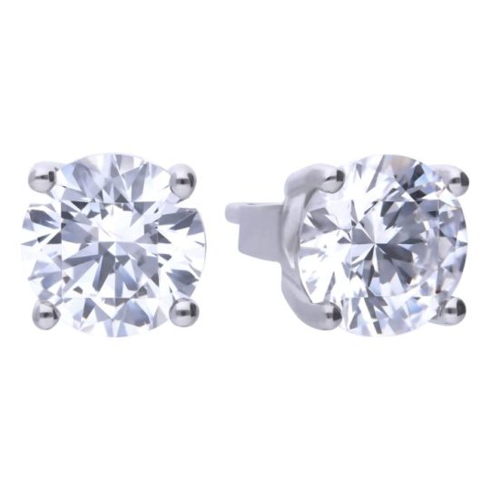 Diamonfire 2ct Stud Earrings