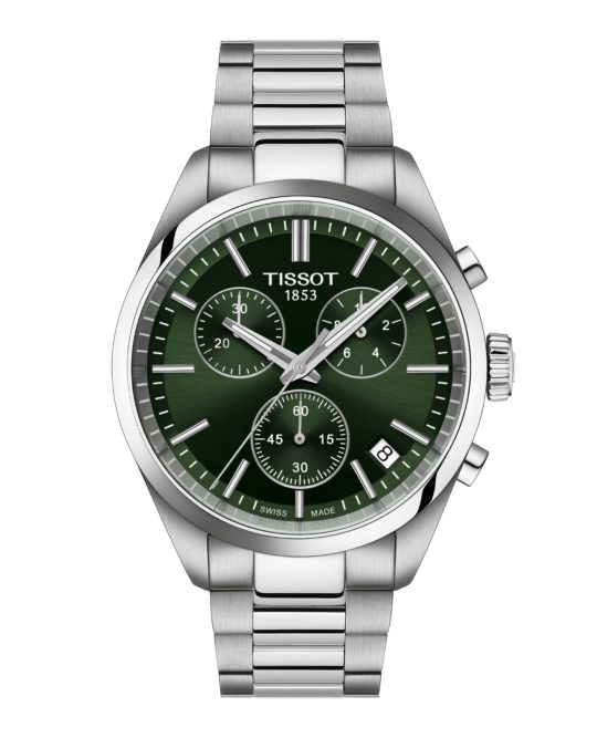 Tissot PR100 Chrono Watch