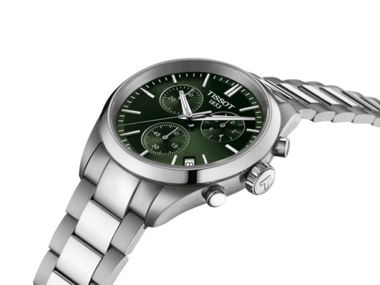 Tissot PR100 Chrono Watch