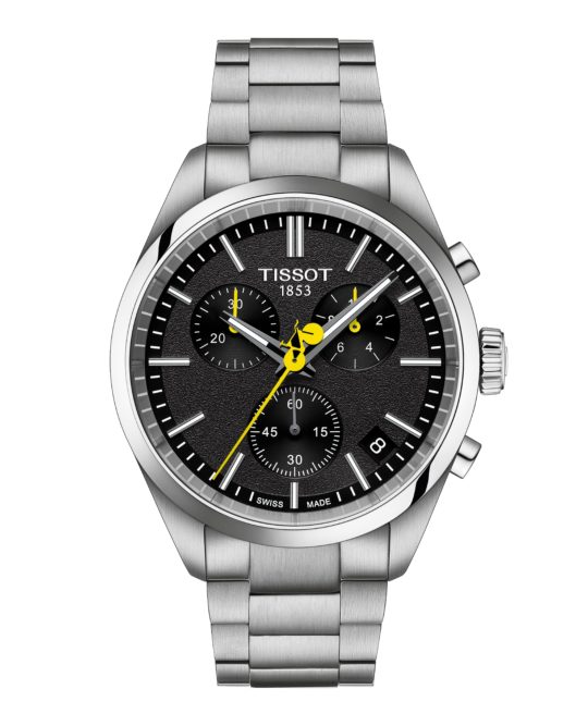 Tissot Tour de France PR100 Chrono Watch