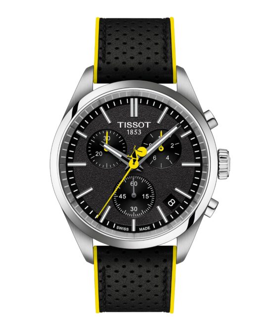 Tissot Tour de France PR100 Chrono Watch