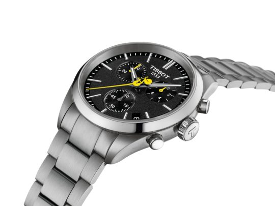 Tissot Tour de France PR100 Chrono Watch