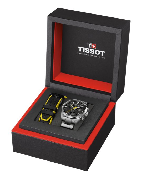 Tissot Tour de France PR100 Chrono Watch