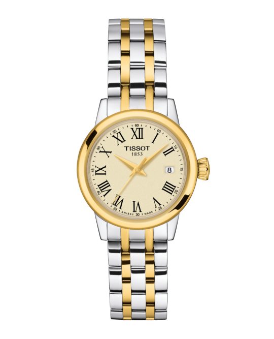 Tissot Classic Dream Lady Watch