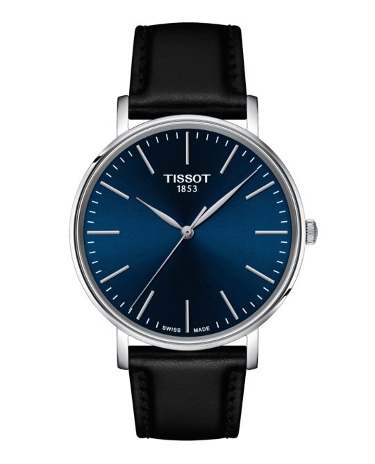 Tissot Everytime 40 mm Watch