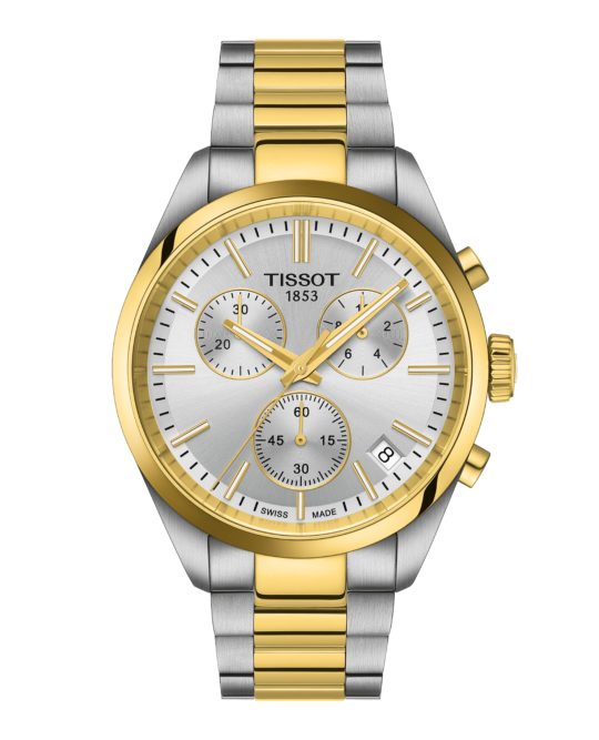 Tissot PR100 Chrono Watch