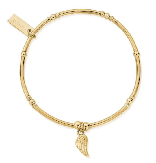 ChloBo Divinity Within Bracelet