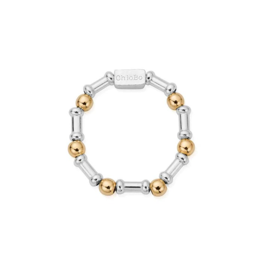 ChloBo Rhythm Of Water Ring