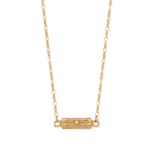 ChloBo Stellar Fortune Necklace