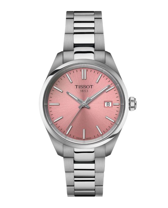 Tissot PR100 Quartz 34mm Watch