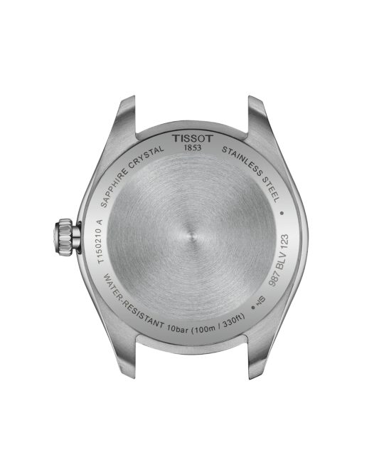 Tissot PR100 Quartz 34mm Watch