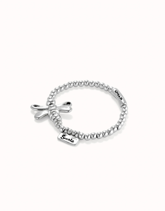 UNO de 50 Dragonfly Ser Rebelde Bracelet